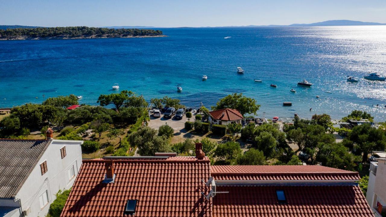 Vesela Apartamento Banjol