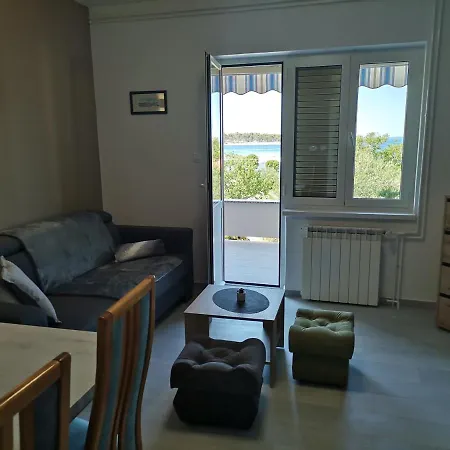 Apartments Vesela Banjol Extérieur photo