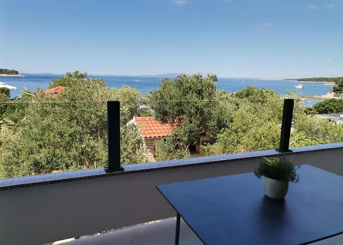 Apartments Vesela