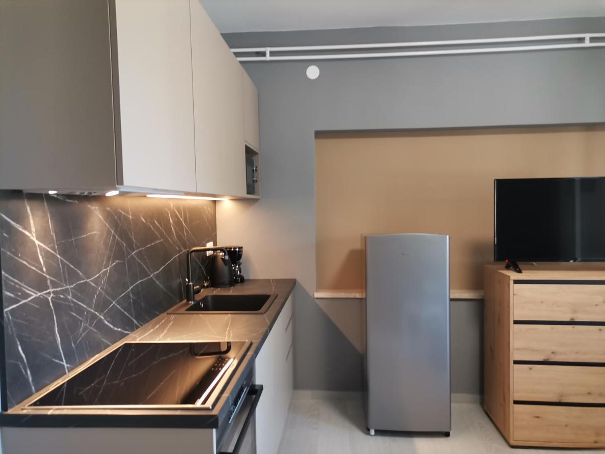 Apartment Vesela *