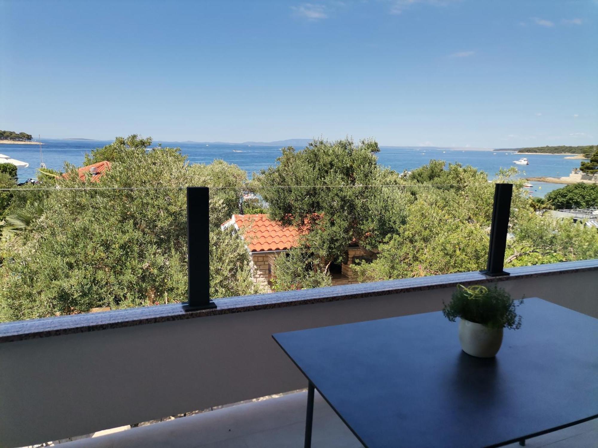 Apartment Vesela